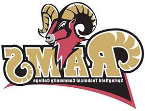 Rams logo